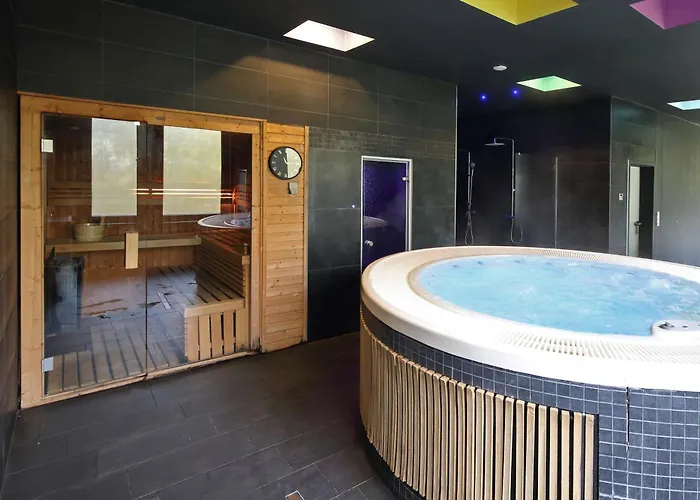Carlsbad & Hotel 4*