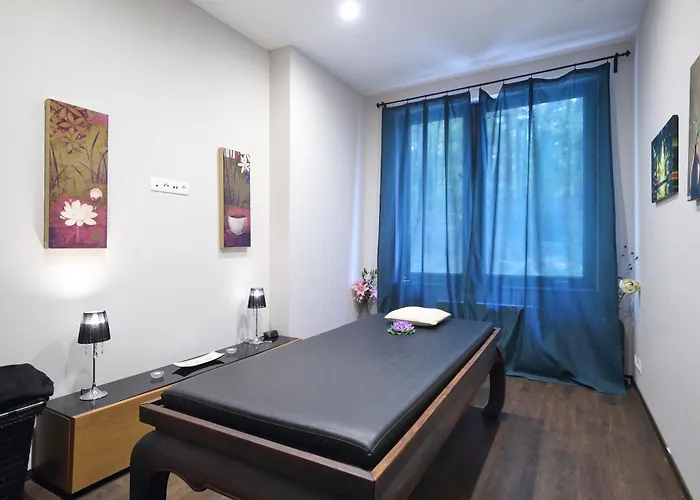 Hotel Carlsbad & Dalovice