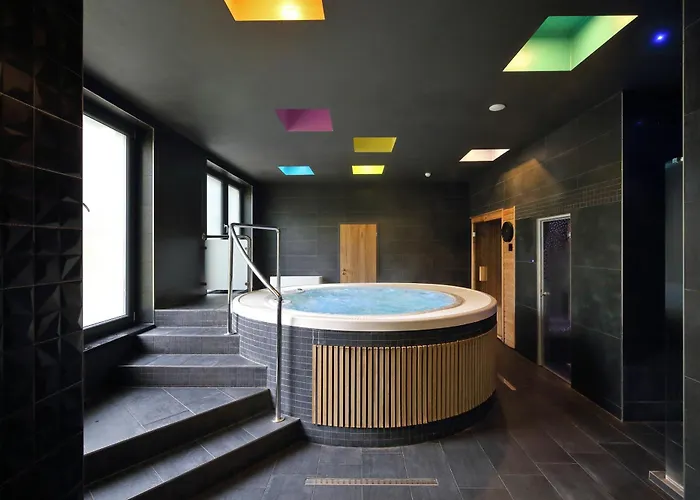 Hotel Carlsbad &