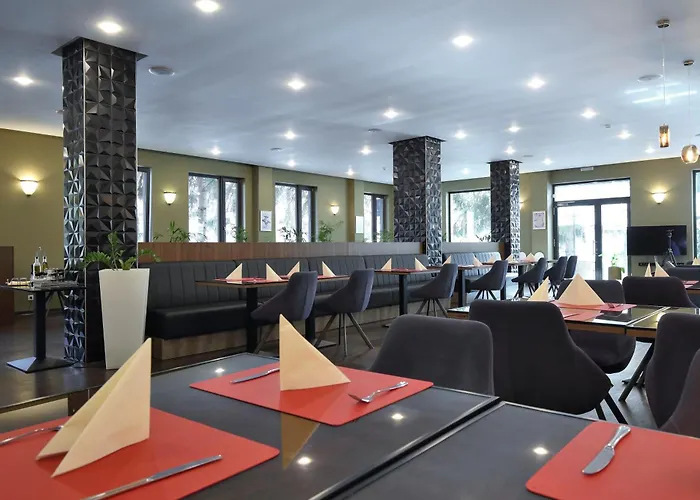 Carlsbad & Hotel 4*
