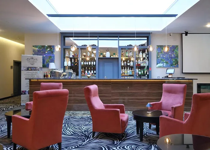 Hotel Carlsbad &