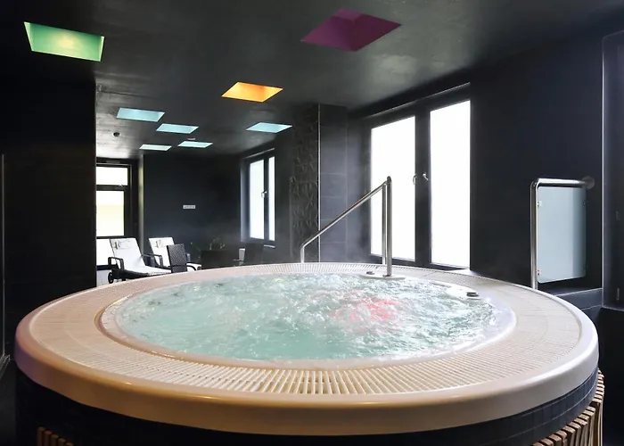 Carlsbad & Hotel 4*