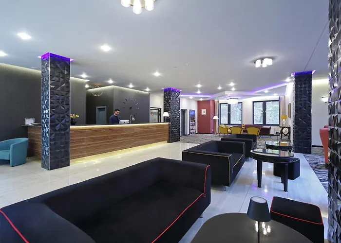 Hotel Carlsbad & Dalovice
