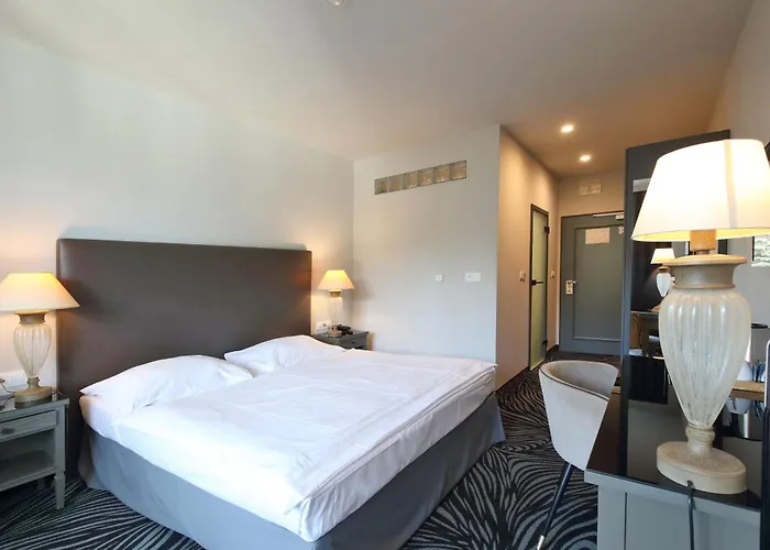 Hotel Carlsbad &