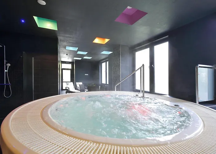 Hotel Carlsbad & 4*