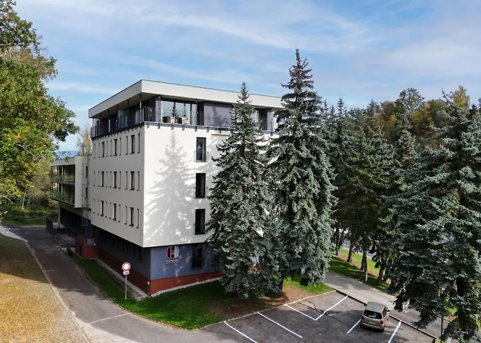 Carlsbad & Hotel Dalovice