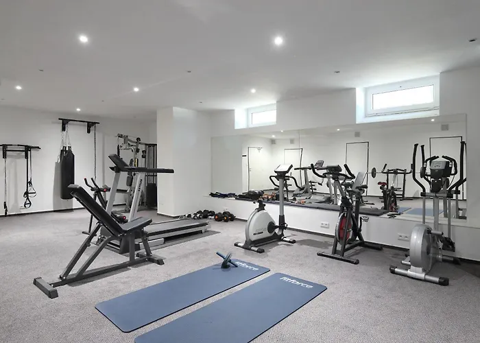 Hotel Carlsbad &