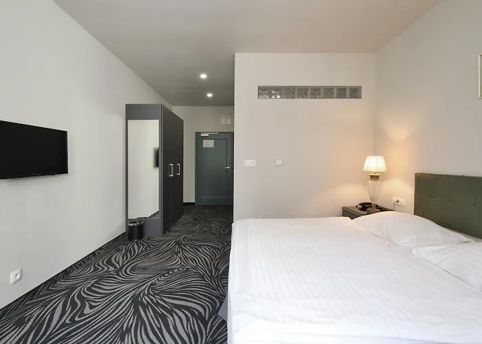 Carlsbad & Hotel Dalovice