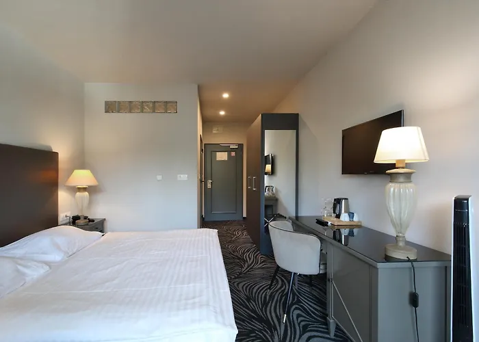 Hotel Carlsbad & Dalovice