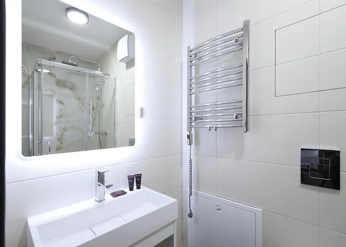Hotel Carlsbad & Dalovice