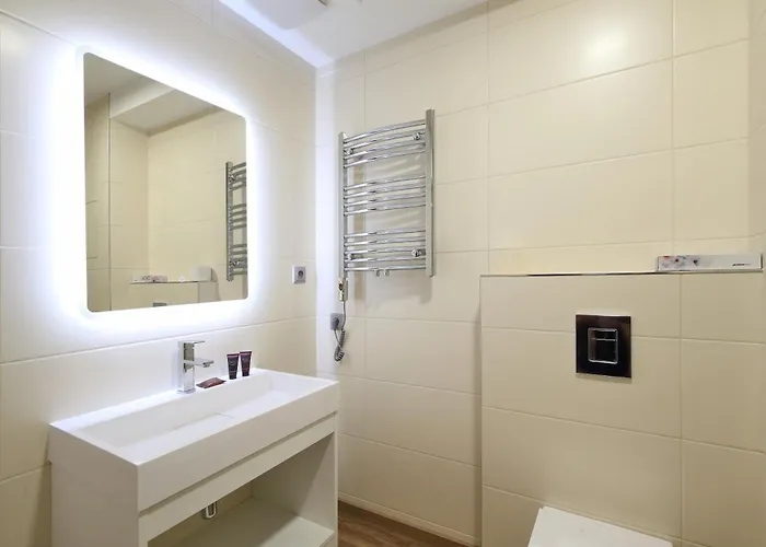 Hotel Carlsbad &