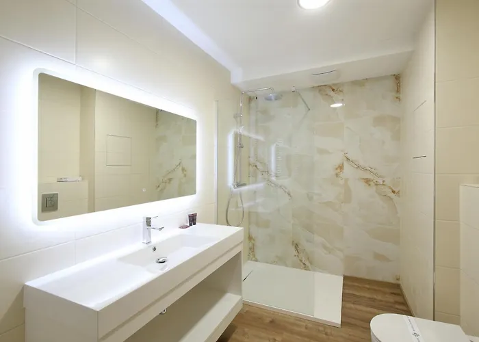 Hotel Carlsbad & 4*