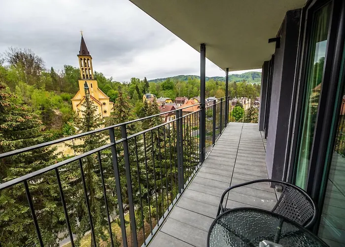 Hotel Carlsbad & Dalovice