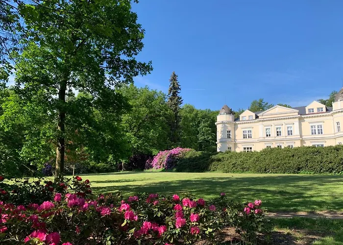 Hotel Carlsbad & Dalovice